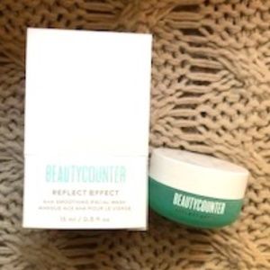 beautycounter Perfect Effect Facial Mask *NEW*